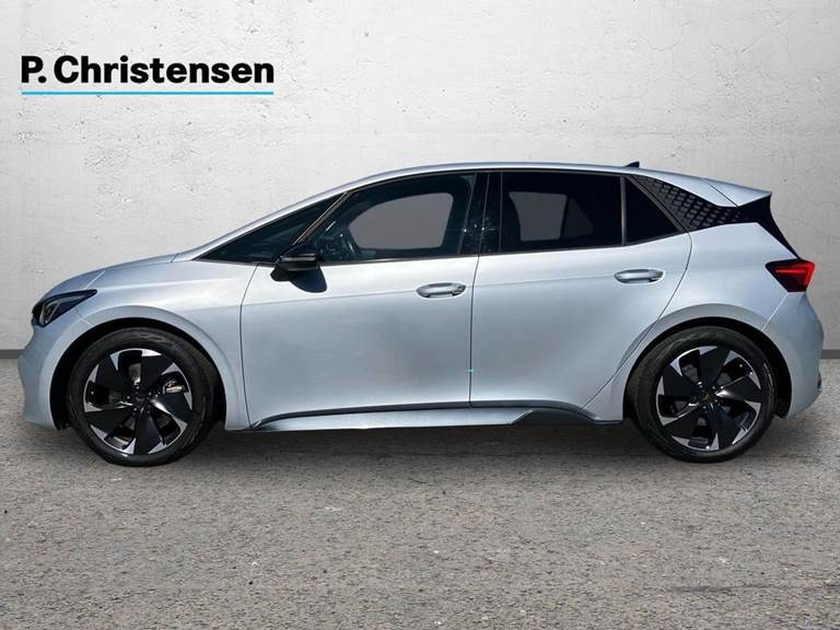 Cupra Born 77 e-Boost