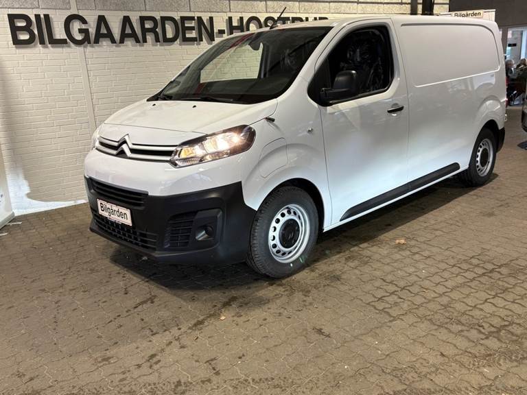 Citroën e-Jumpy 75 L2 BaseLine