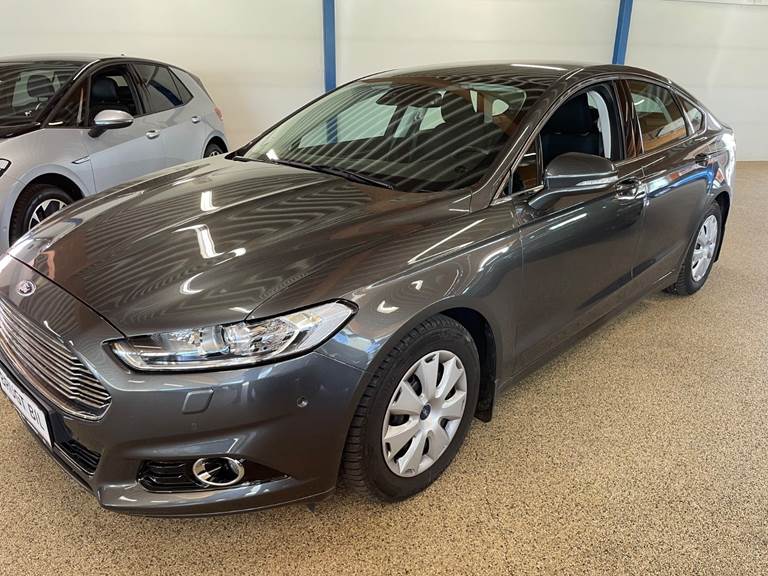 Ford Mondeo 1,5 SCTi 160 Titanium aut.