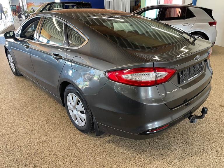 Ford Mondeo 1,5 SCTi 160 Titanium aut.