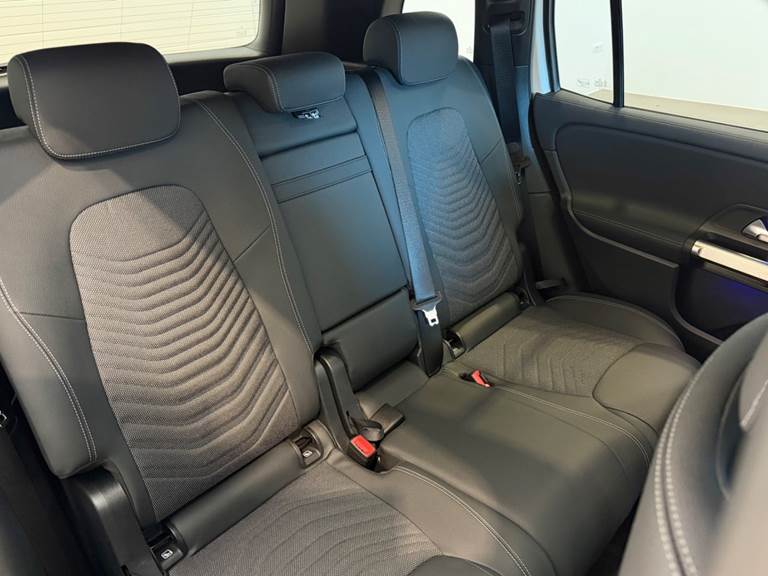 Mercedes EQB250+ Progressive