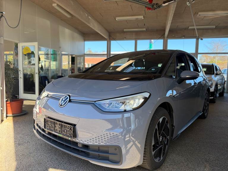 VW ID.3 45 Pure Performance