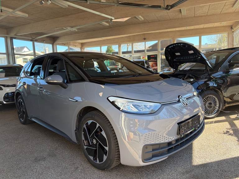 VW ID.3 45 Pure Performance