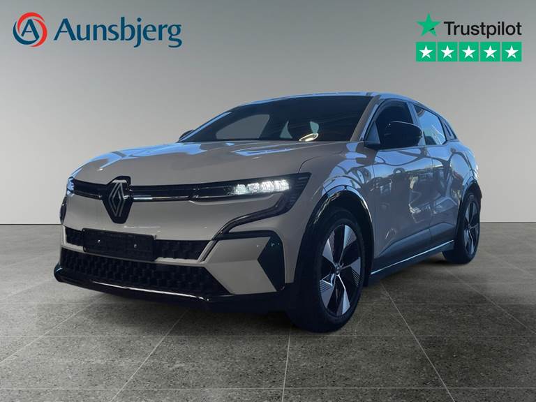 Renault Megane E-Tech 60 Optimum Charge