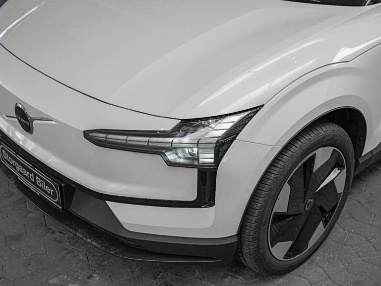 Volvo EX30 Extended Range Plus