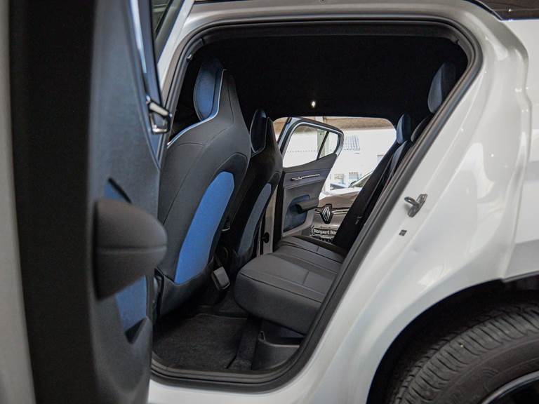 Volvo EX30 Extended Range Plus