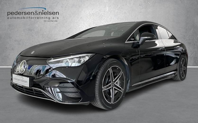 Mercedes EQE 350+ EL AMG Edition 292HK Aut.