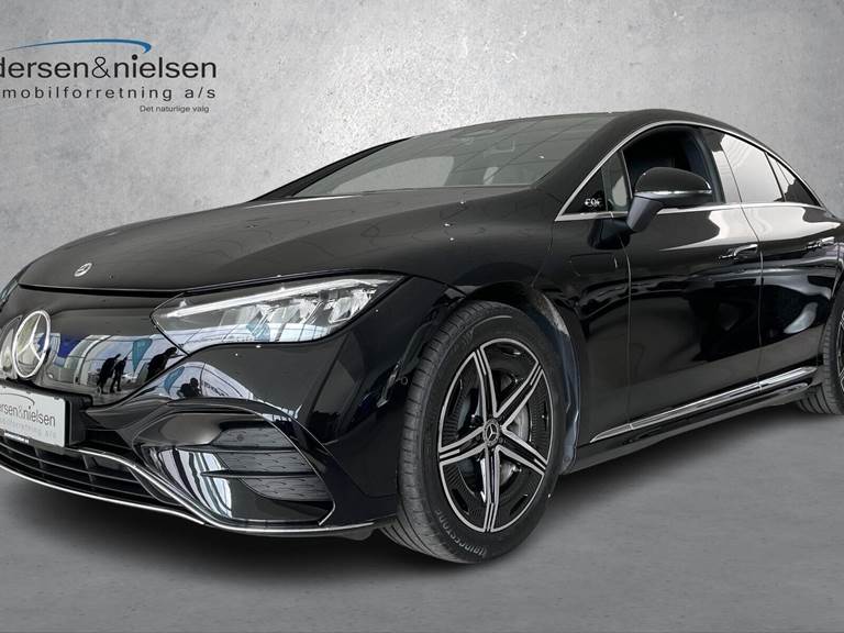 Mercedes EQE 350+ EL AMG Edition 292HK Aut.