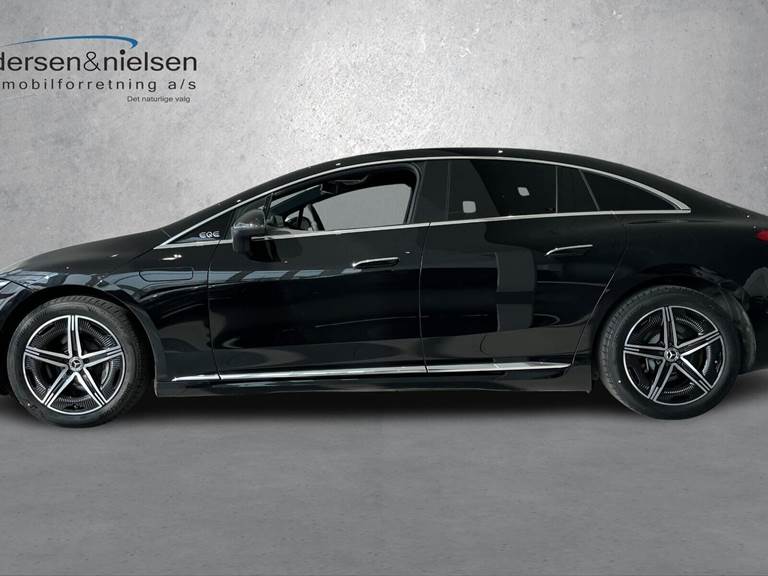 Mercedes EQE 350+ EL AMG Edition 292HK Aut.