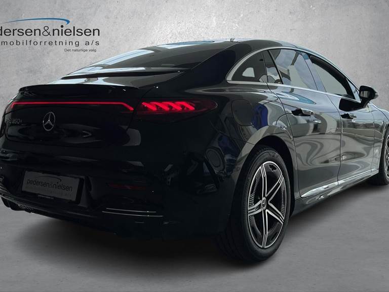 Mercedes EQE 350+ EL AMG Edition 292HK Aut.