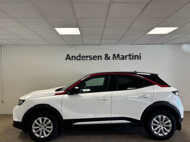 Opel Mokka 1,2 GS-Line 130HK 5d 8g Aut.