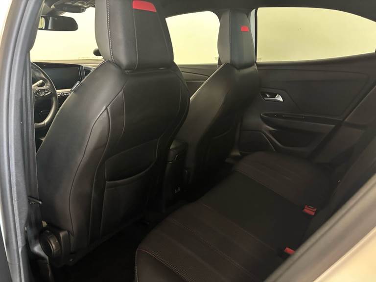 Opel Mokka 1,2 GS-Line 130HK 5d 8g Aut.