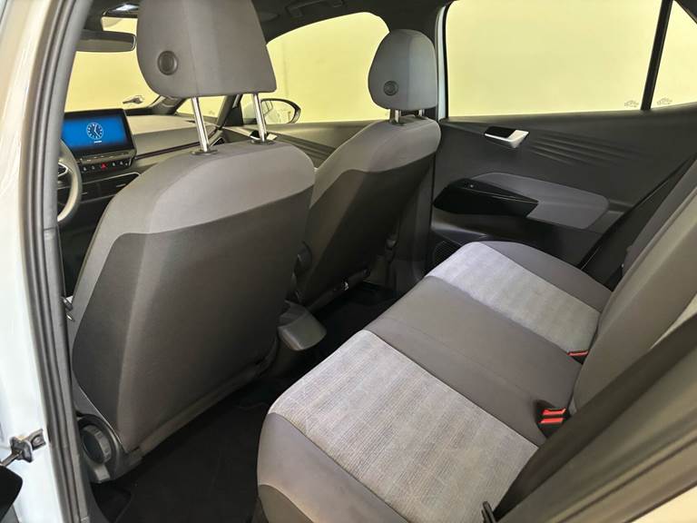 VW ID.3 EL Pro 145HK 5d Aut.