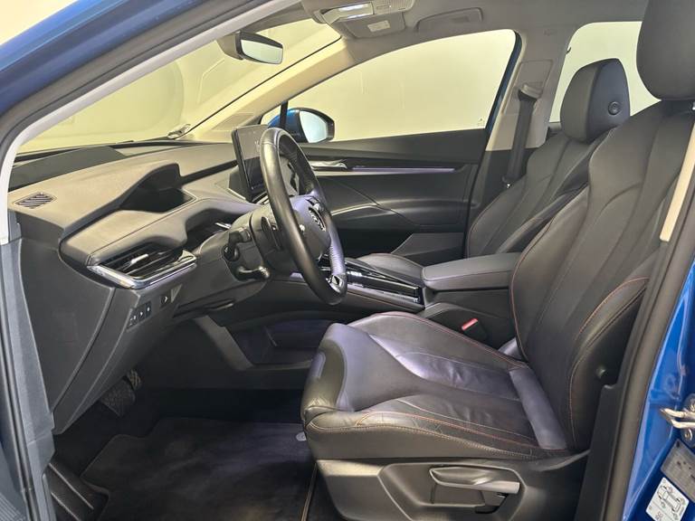 Skoda Enyaq 80 iV Selection Suite 204HK 5d Aut.