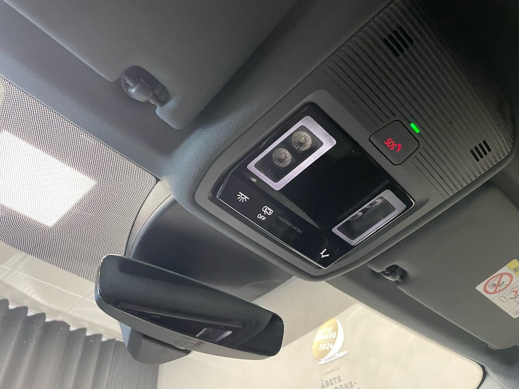 Sort Audi Q4 fra 2021