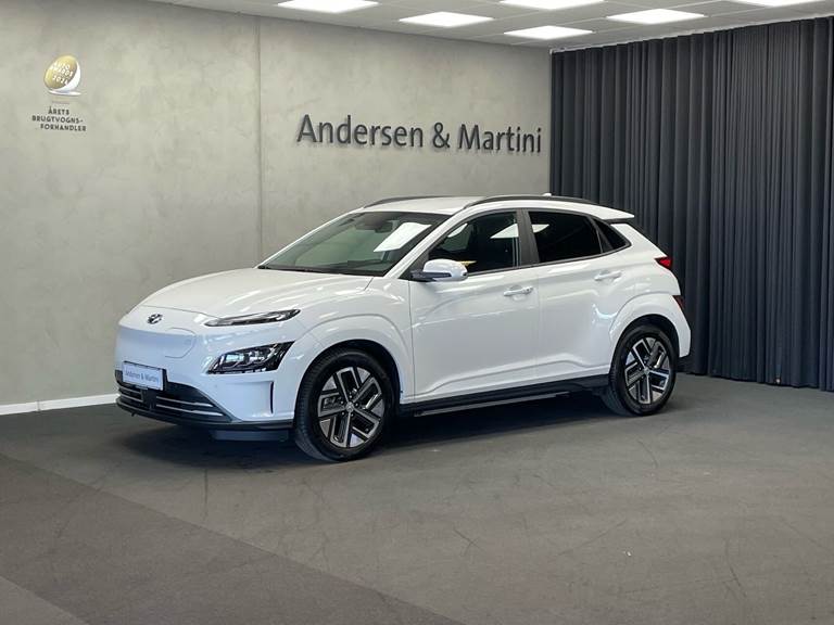 Hyundai Kona EL 136HK 5d Aut.