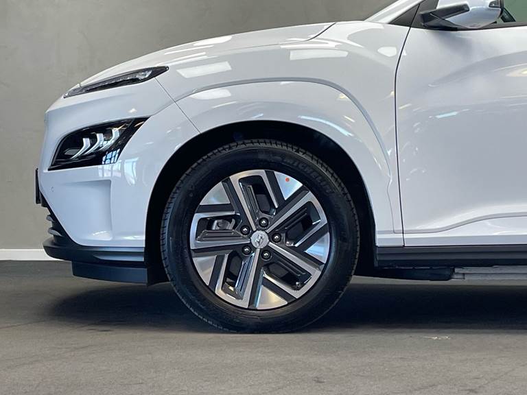 Hyundai Kona EL 136HK 5d Aut.