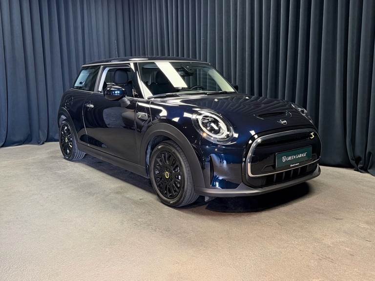 Mini Cooper SE EL 184HK 3d Aut.