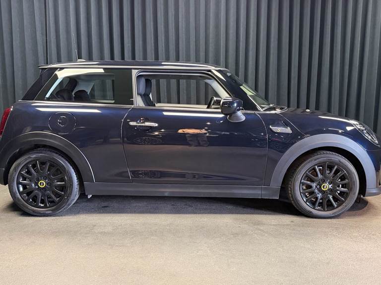 Mini Cooper SE EL 184HK 3d Aut.