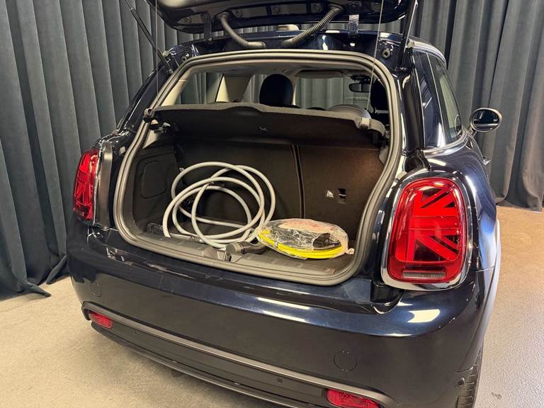 Mini Cooper SE EL 184HK 3d Aut.