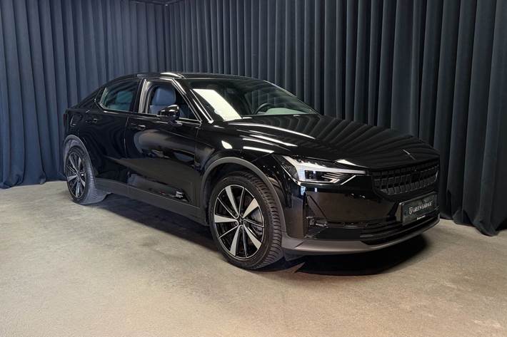 undefined Polestar 2 fra 2023