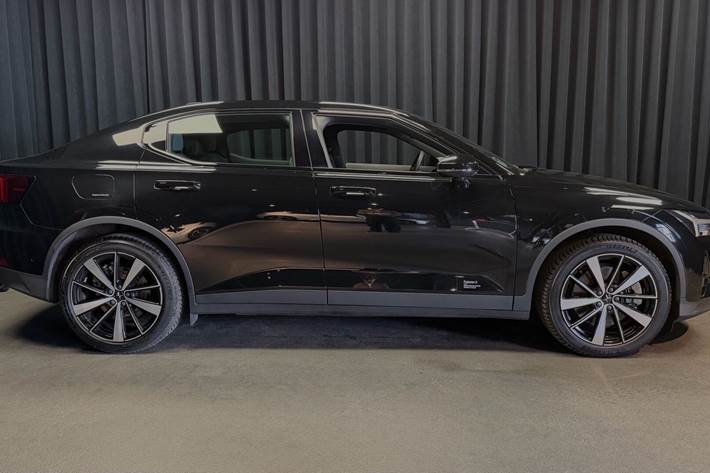 undefined Polestar 2 fra 2023