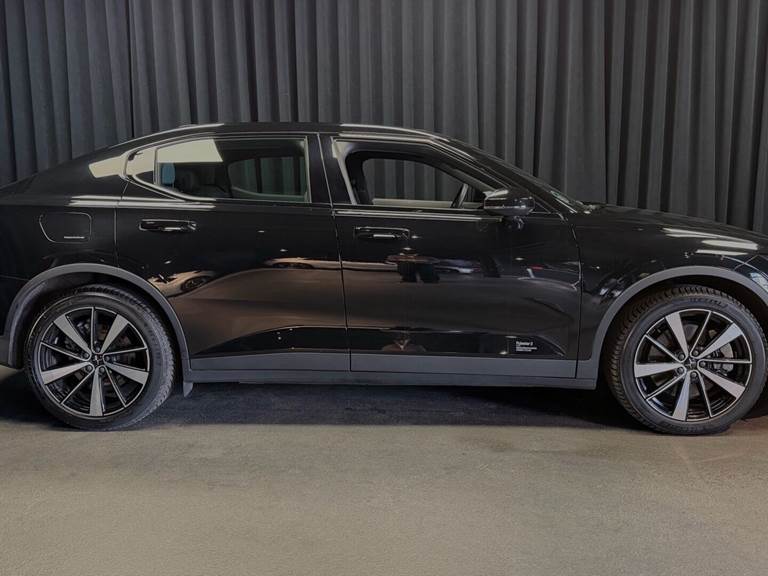 Polestar 2 EL Long range Single motor 231HK 5d Aut.