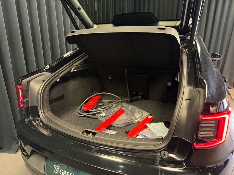 Polestar 2 EL Long range Single motor 231HK 5d Aut.