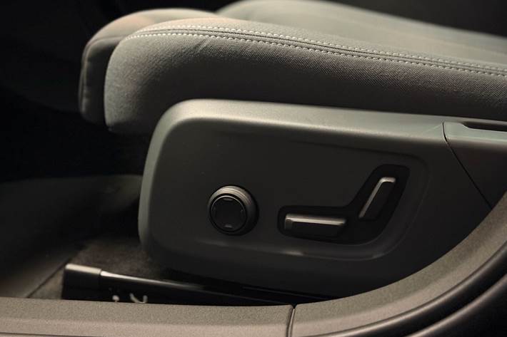 undefined Polestar 2 fra 2023