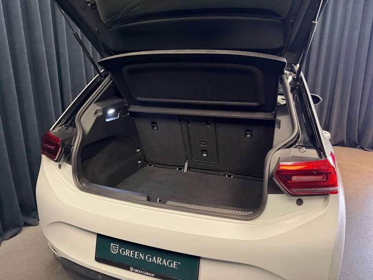 VW ID.3 EL Pro Performance 204HK 5d Aut.