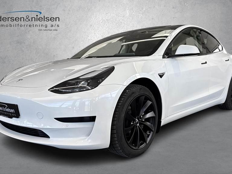 Tesla Model 3 EL 283HK Aut.