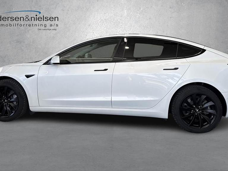 Tesla Model 3 EL 283HK Aut.