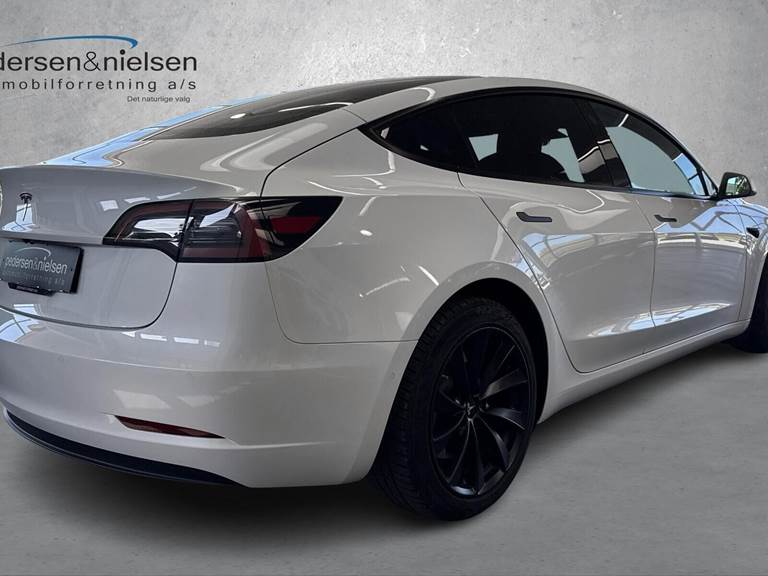 Tesla Model 3 EL 283HK Aut.