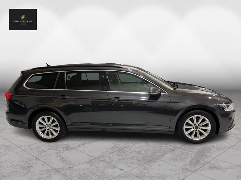 VW Passat 1,5 Variant TSI EVO ACT Business Plus DSG 150HK Stc 7g Aut.