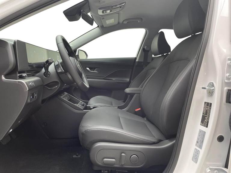 Hyundai Kona Electric 65,4 kWh Ultimate Long Range 217HK 5d Aut.