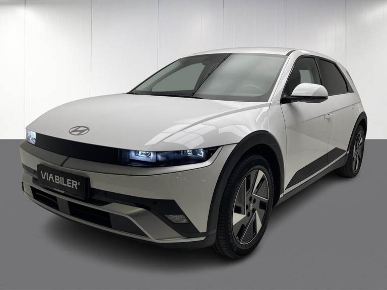 Hyundai Ioniq 5 Electric 84 kWh Advanced 229HK 5d Aut.