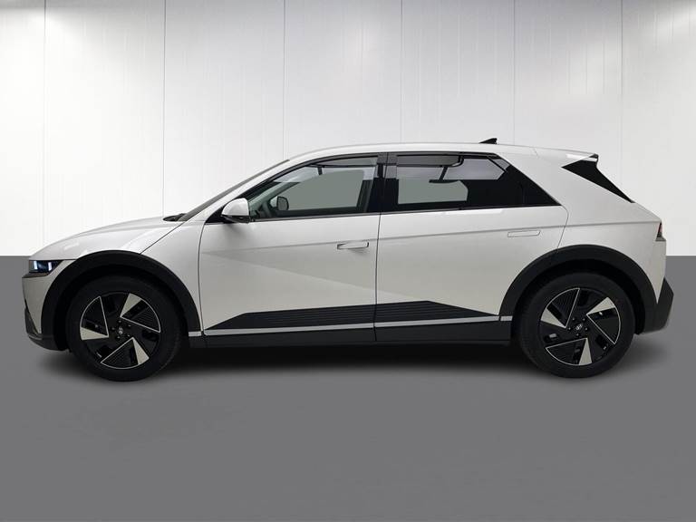 Hyundai Ioniq 5 Electric 84 kWh Advanced 229HK 5d Aut.