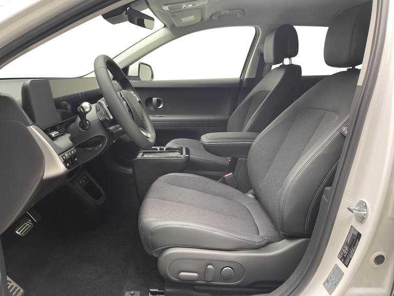 Hyundai Ioniq 5 Electric 84 kWh Advanced 229HK 5d Aut.
