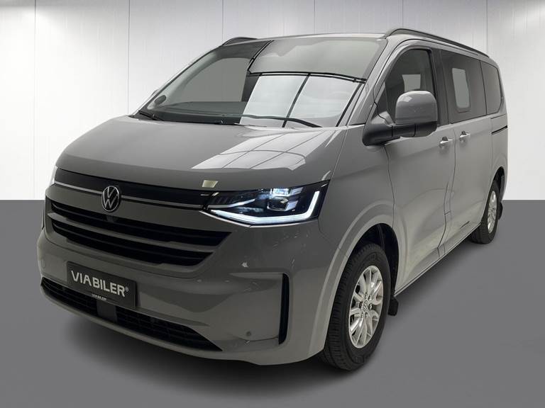 VW e-Caravelle S29 Kort EL Style 218HK Aut.