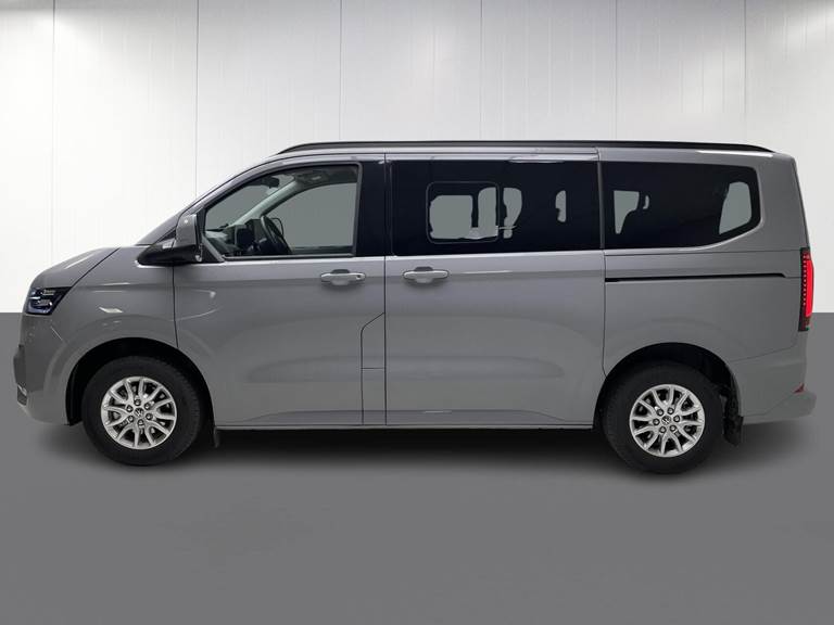 VW e-Caravelle S29 Kort EL Style 218HK Aut.