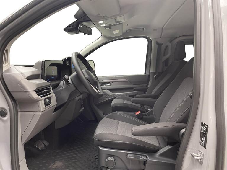VW e-Caravelle S29 Kort EL Style 218HK Aut.