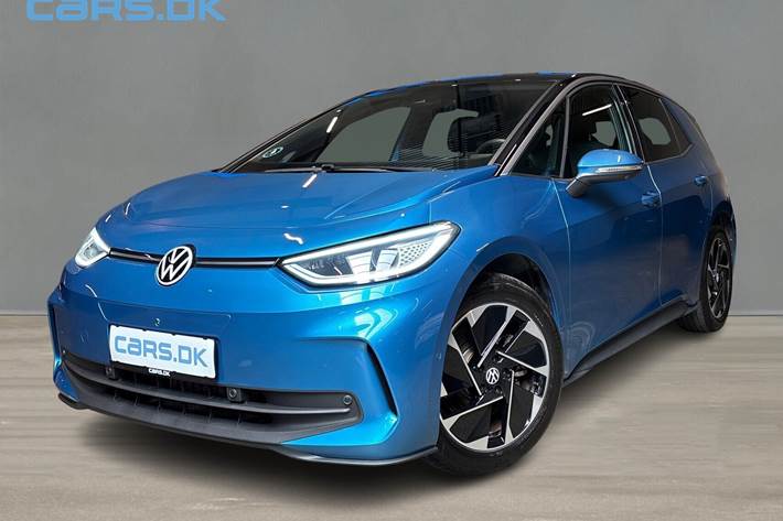 undefined VW ID.3 fra 2024