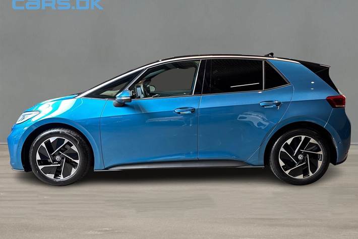 undefined VW ID.3 fra 2024