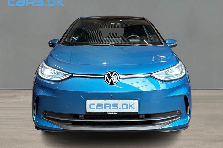 undefined VW ID.3 fra 2024