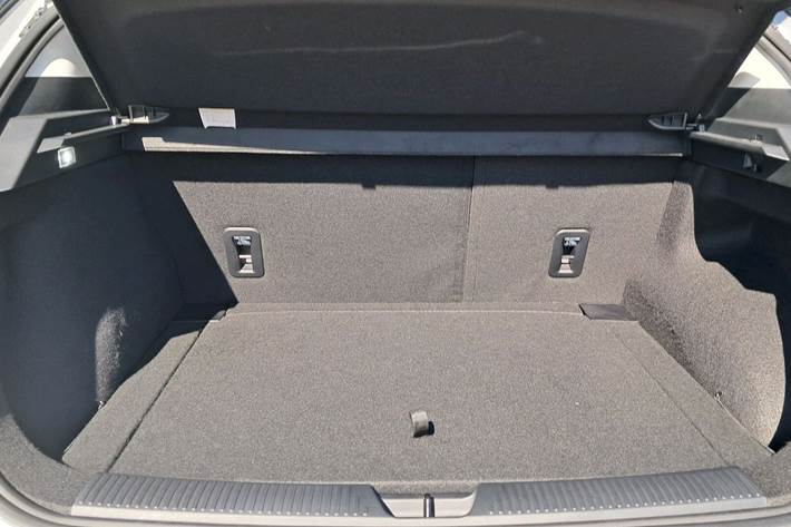 Sølv MG MG4 Electric fra 2025