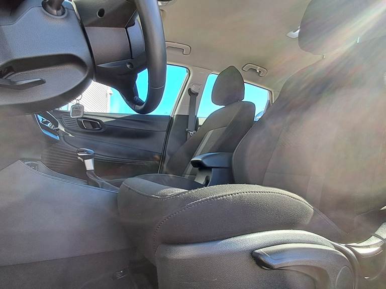 Hyundai i20 1,0 MPI Advanced DCT 100HK 5d 7g Aut.