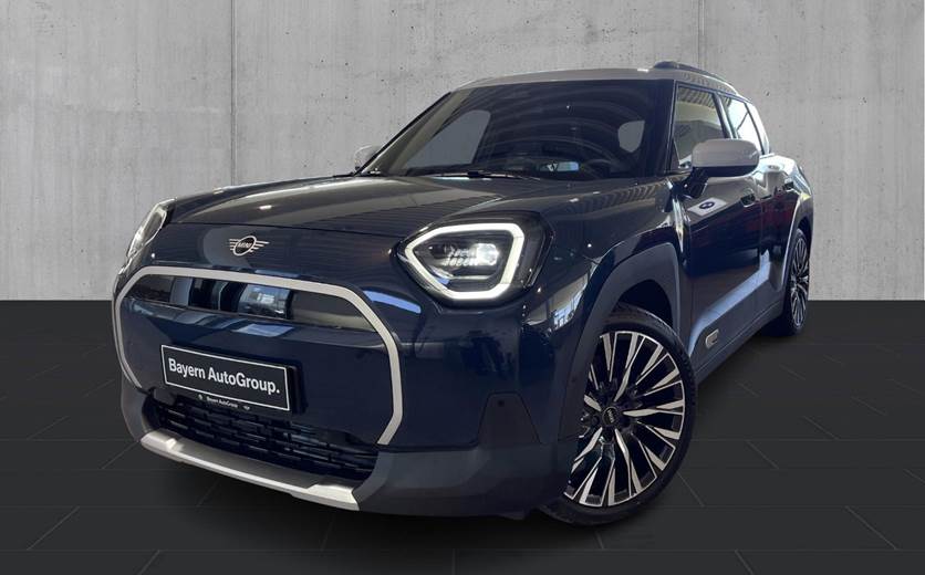 Mini Aceman E Favoured Trim M