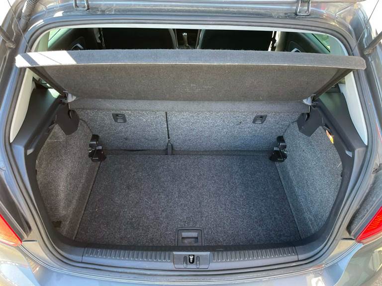 VW Polo 1,4 Comfortline