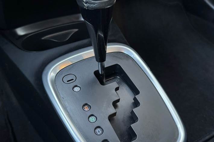 undefined Toyota Yaris fra 2017