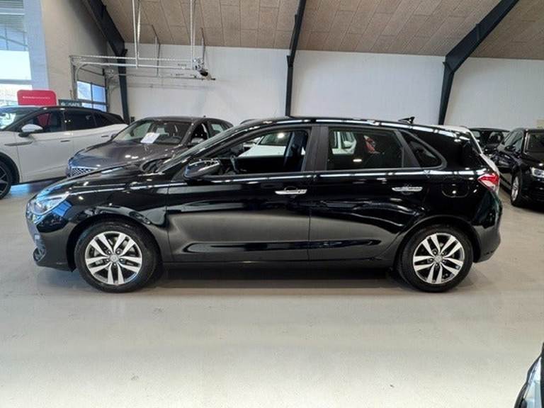 Hyundai i30 1,0 T-GDi Trend